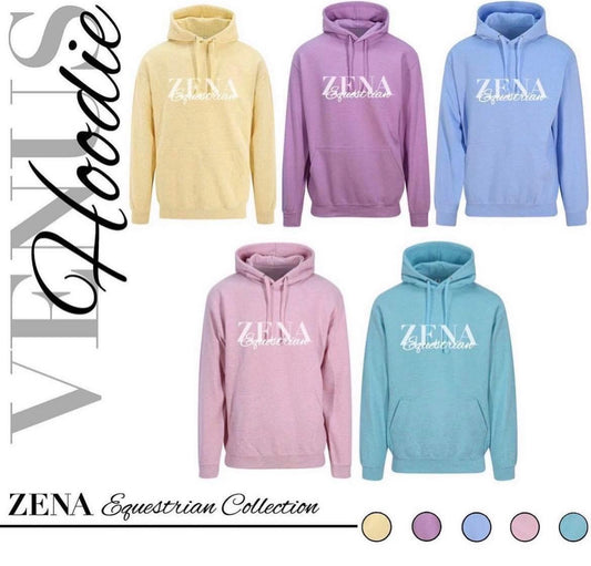 Venus Hoodie