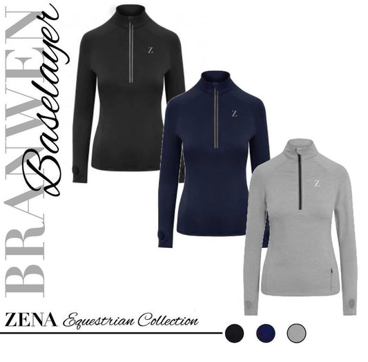 Branwen Baselayer