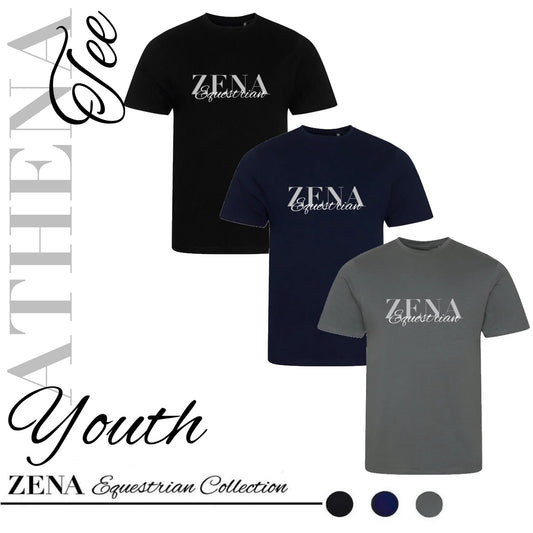 Youth Athena Tee