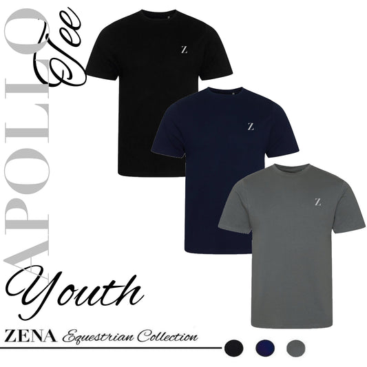 Youth Apollo Tee