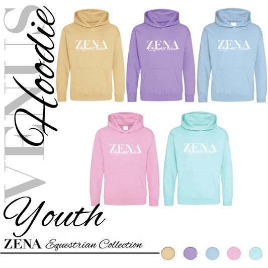 Youth Venus Hoodie